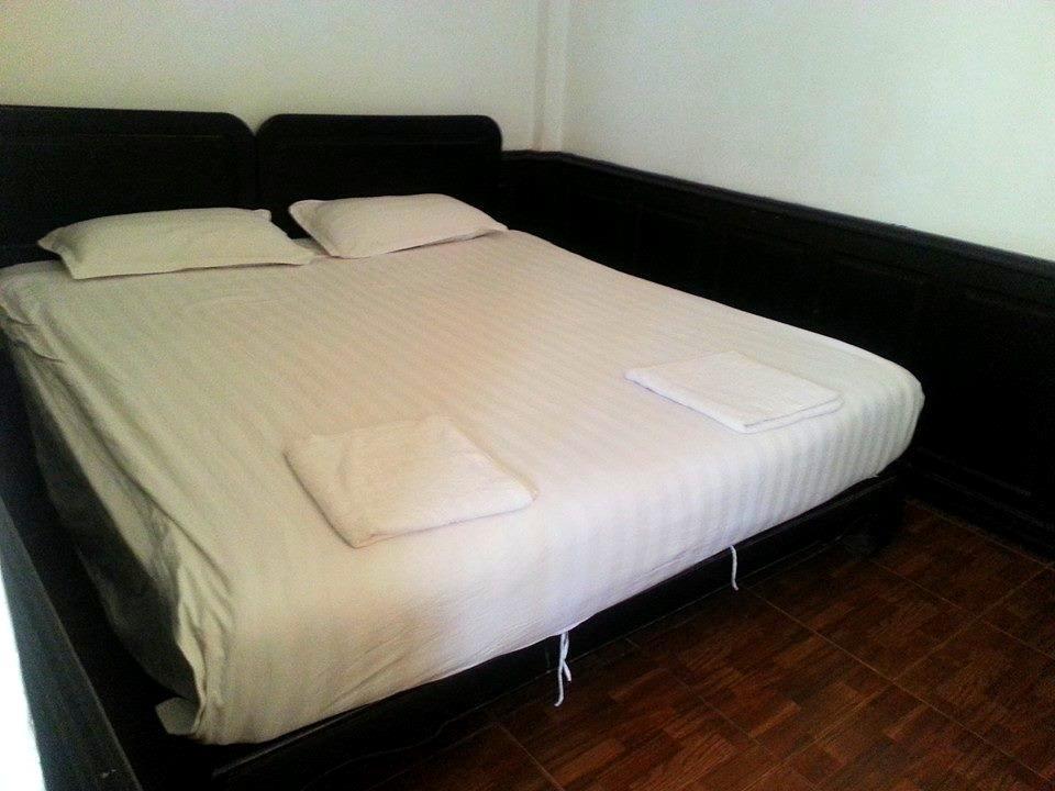 Sengphachanh Hotel 2 Vientiane Extérieur photo