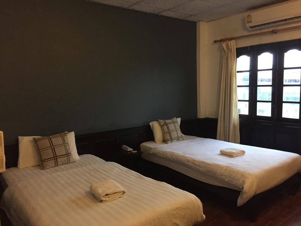 Sengphachanh Hotel 2 Vientiane Chambre photo
